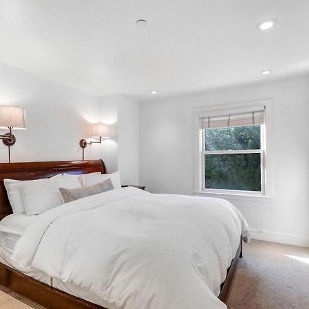 Auberge Sonoma North Suite - Includes Wine Tasting Passport Bagian luar foto