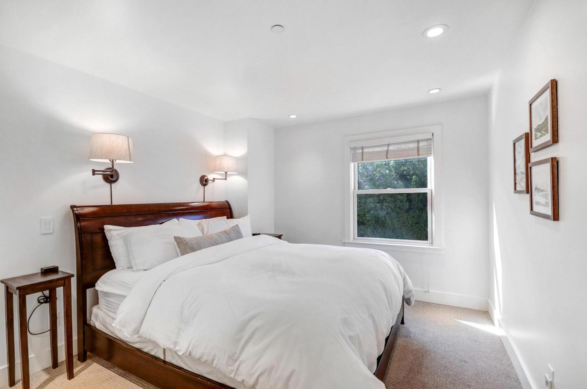 Auberge Sonoma North Suite - Includes Wine Tasting Passport Bagian luar foto