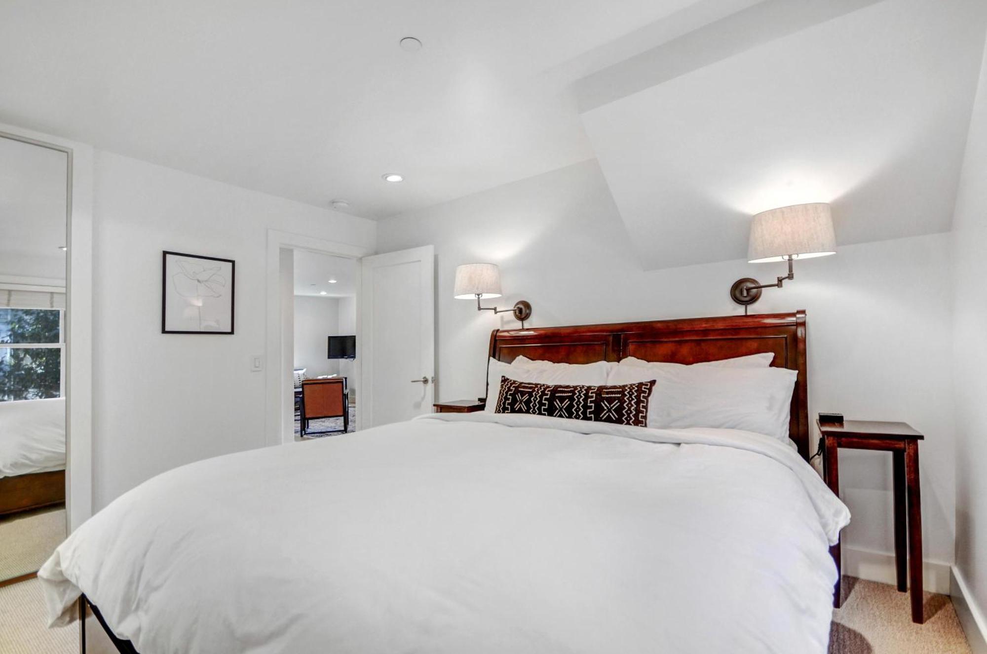 Auberge Sonoma North Suite - Includes Wine Tasting Passport Bagian luar foto