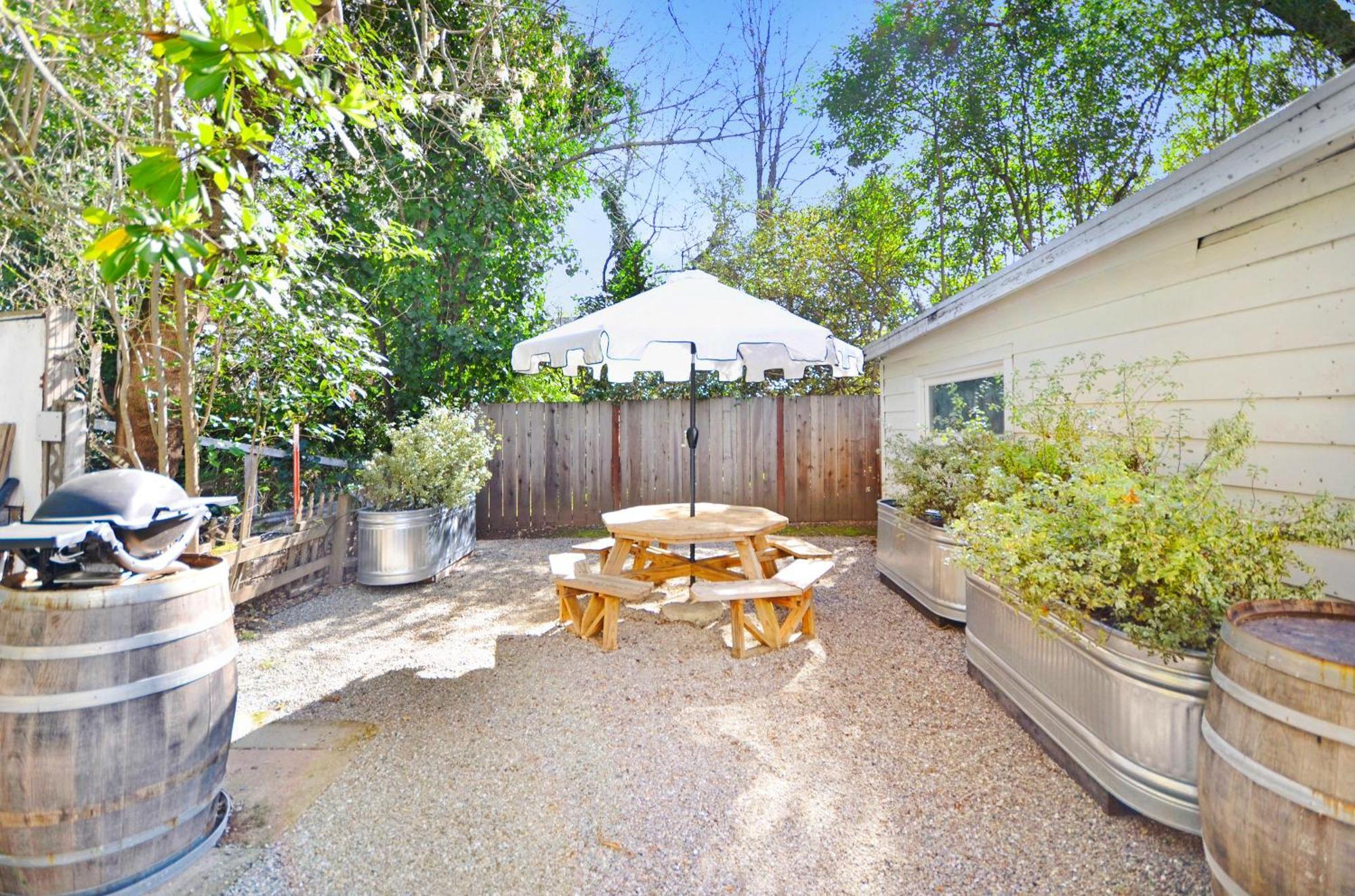 Auberge Sonoma North Suite - Includes Wine Tasting Passport Bagian luar foto